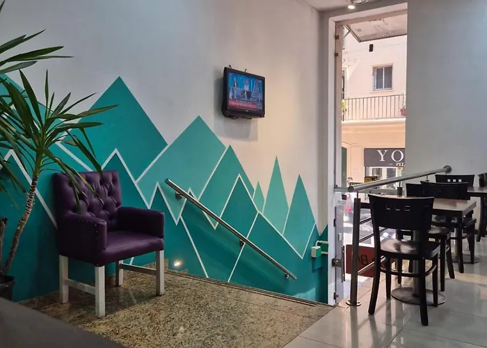 Hostel Che Ba Ciudad Autónoma de Ciudad Autónoma de Buenos Aires